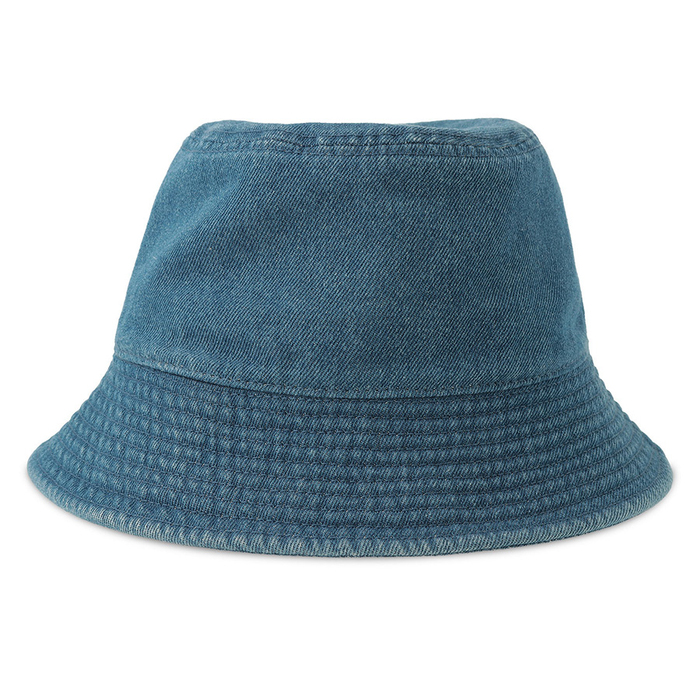 Панама джинсовая DANA для нанесения логотипа