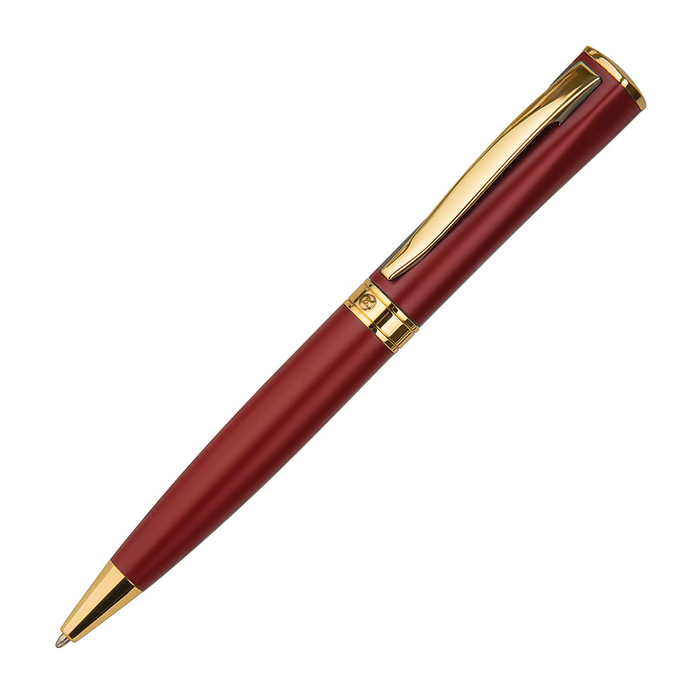 Ручка шариковая WIZARD GOLD для нанесения логотипа