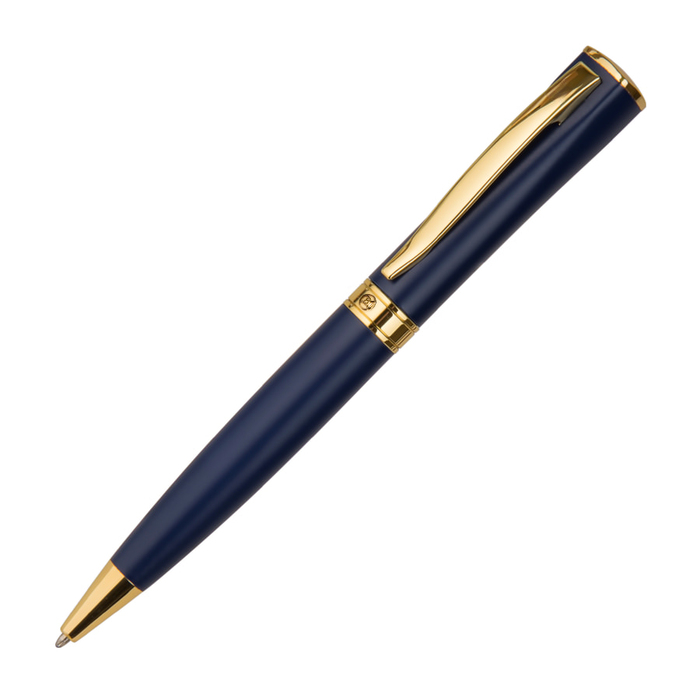 Ручка шариковая WIZARD GOLD для нанесения логотипа