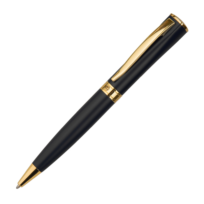 Ручка шариковая WIZARD GOLD для нанесения логотипа