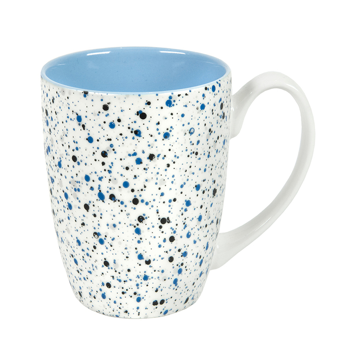 Кружка TERRAZZO для нанесения логотипа