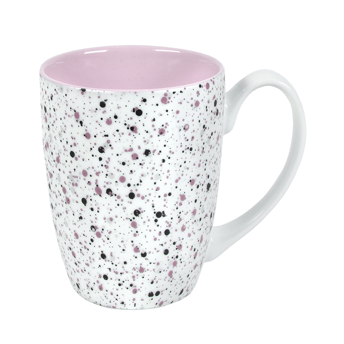 Кружка TERRAZZO для нанесения логотипа