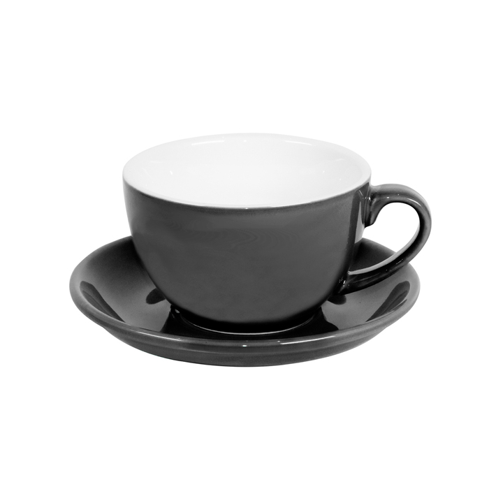 Чайная/кофейная пара CAPPUCCINO для нанесения логотипа