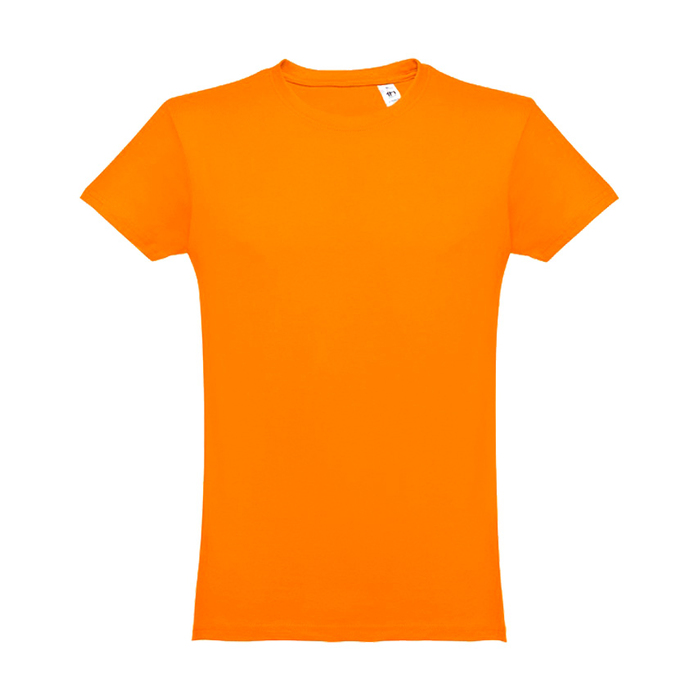 Футболка мужская LUANDA 150 для нанесения логотипа