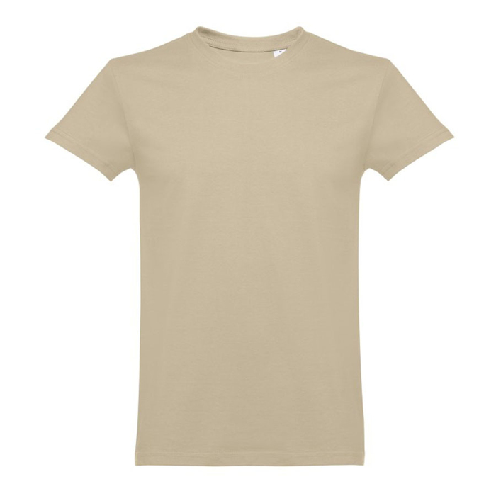 Футболка мужская ANKARA 190 для нанесения логотипа