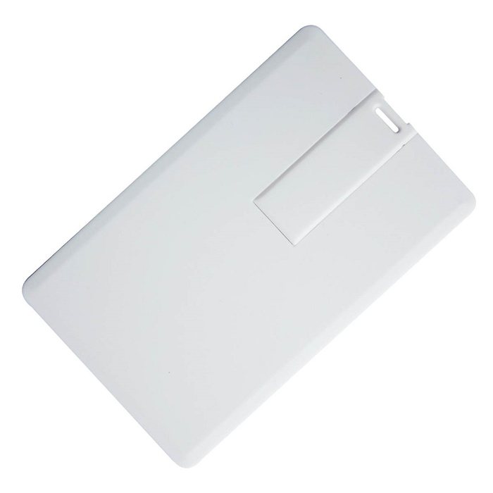 USB flash-карта 16Гб, пластик, USB 3.0 для нанесения логотипа