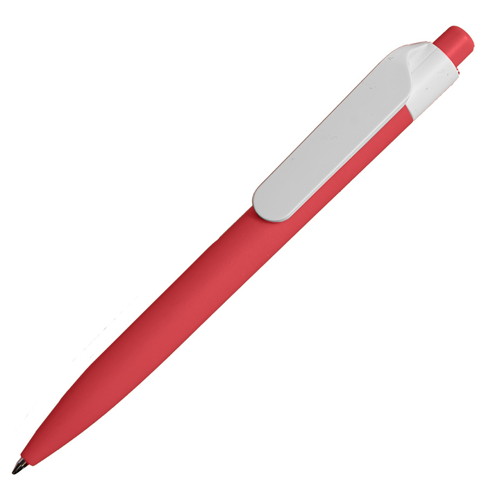 Ручка шариковая N16 soft touch для нанесения логотипа