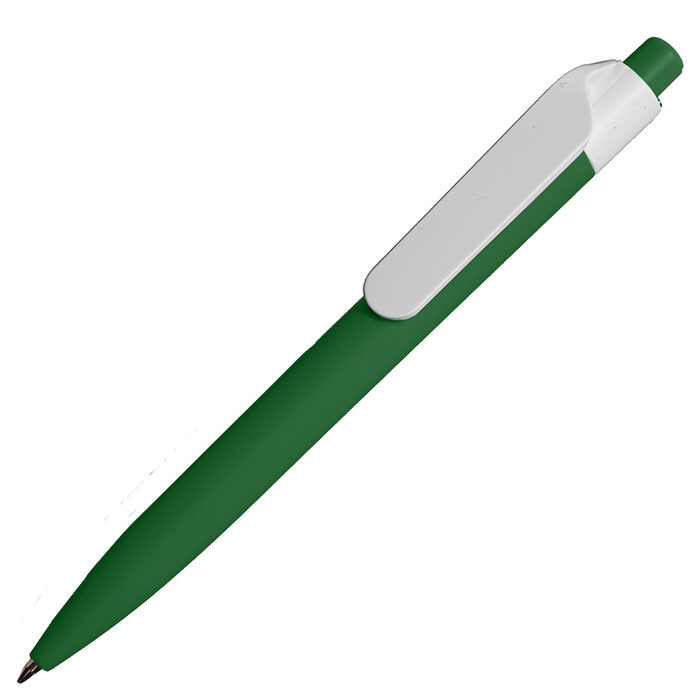 Ручка шариковая N16 soft touch для нанесения логотипа