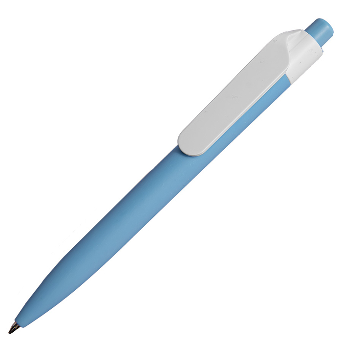 Ручка шариковая N16 soft touch для нанесения логотипа