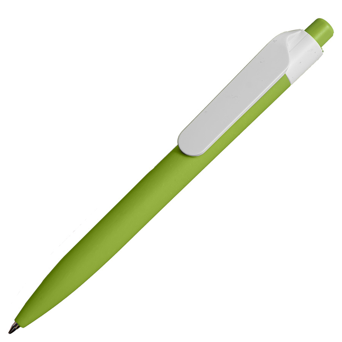 Ручка шариковая N16 soft touch для нанесения логотипа