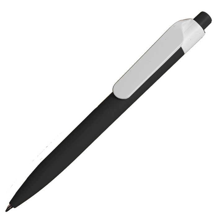Ручка шариковая N16 soft touch для нанесения логотипа