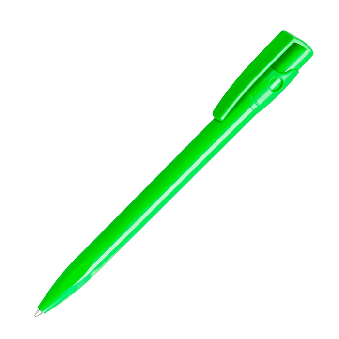 Ручка шариковая KIKI SOLID для нанесения логотипа