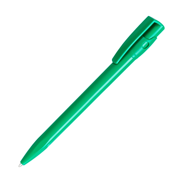 Ручка шариковая KIKI SOLID для нанесения логотипа