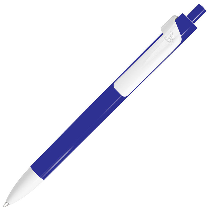 Ручка шариковая FORTE для нанесения логотипа