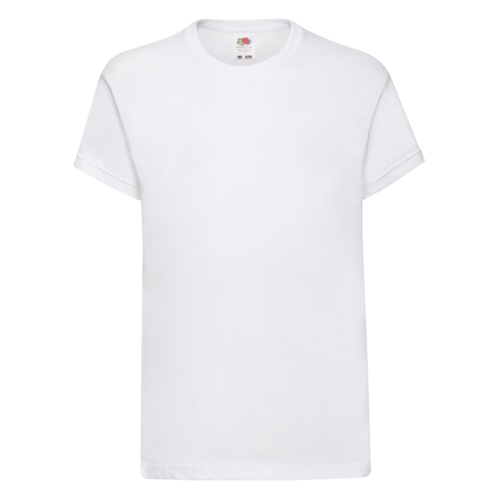 Футболка детская KIDS ORIGINAL T 140 для нанесения логотипа