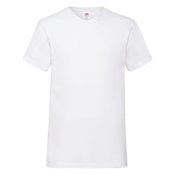 Футболка мужская "Valueweight V-Neck T" для нанесения логотипа