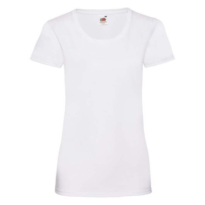 Футболка женская LADY FIT VALUEWEIGHT T 160 для нанесения логотипа