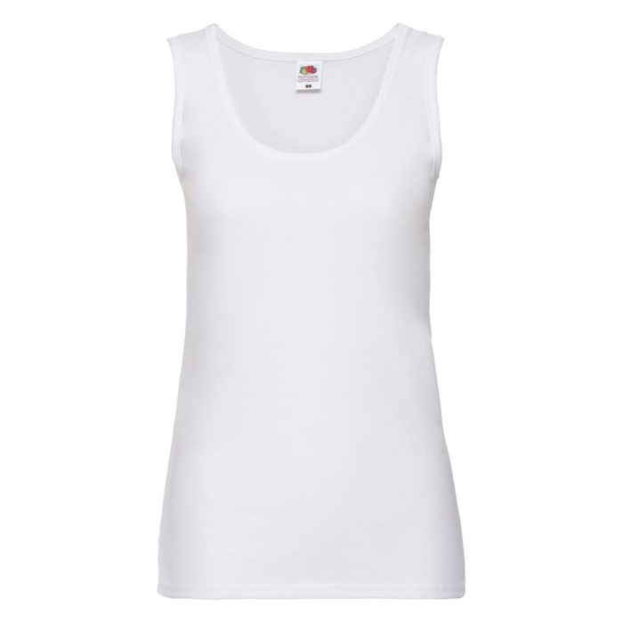 Майка женская Lady-Fit Valueweight Vest для нанесения логотипа
