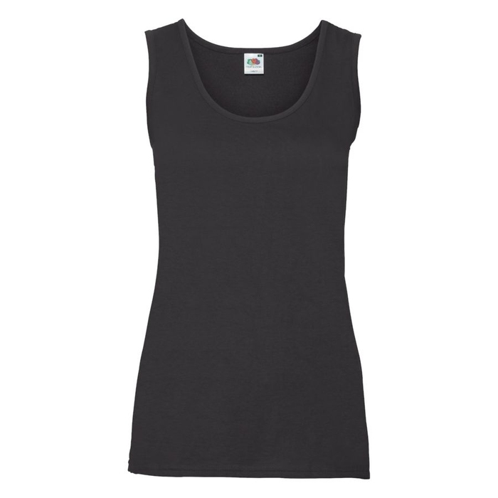 Майка женская Lady-Fit Valueweight Vest для нанесения логотипа