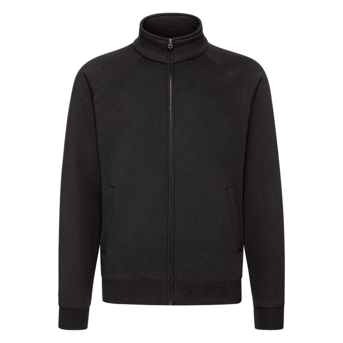 Толстовка мужская SWEAT JACKET для нанесения логотипа