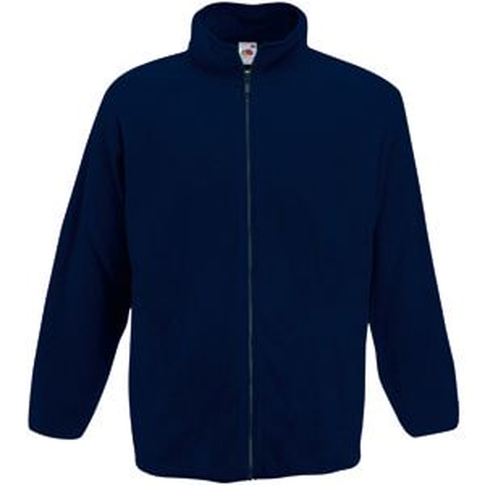 Толстовка "Micro Jacket" для нанесения логотипа