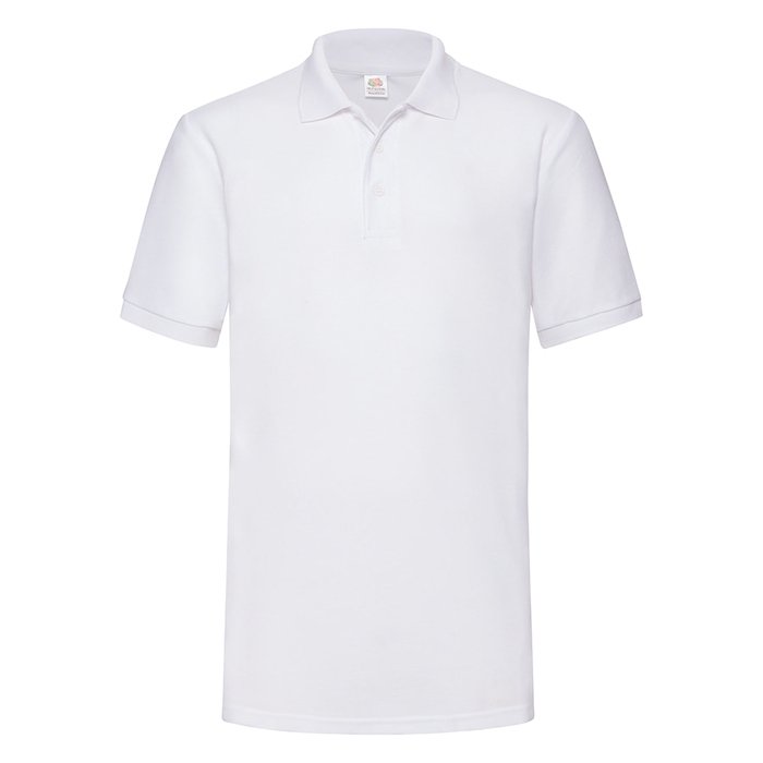 Поло мужское PREMIUM HEAVY POLO 230 для нанесения логотипа