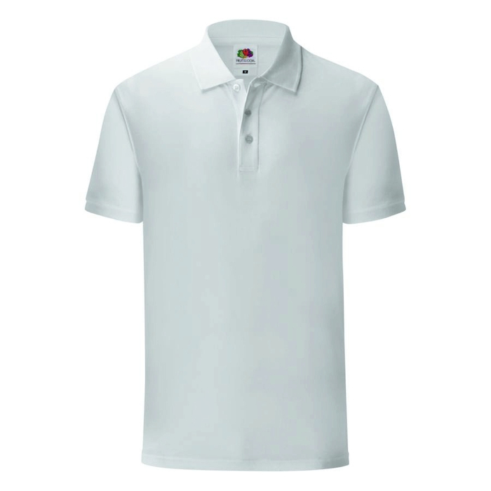 Поло мужское ICONIC POLO 170 для нанесения логотипа