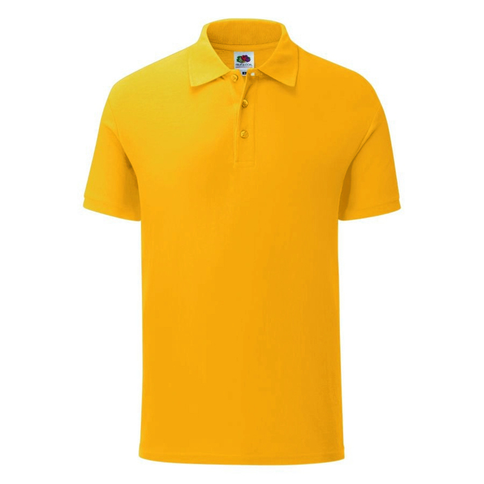 Поло мужское ICONIC POLO 180 для нанесения логотипа