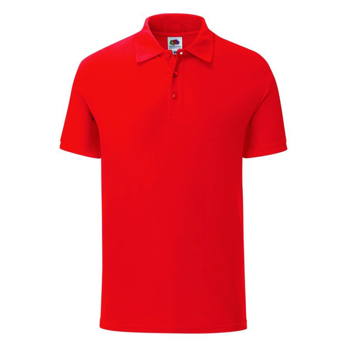 Поло мужское ICONIC POLO 180 для нанесения логотипа