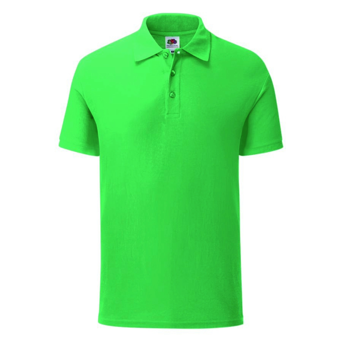 Поло мужское ICONIC POLO 180 для нанесения логотипа