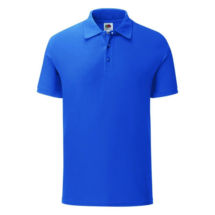 Поло мужское ICONIC POLO 180 для нанесения логотипа