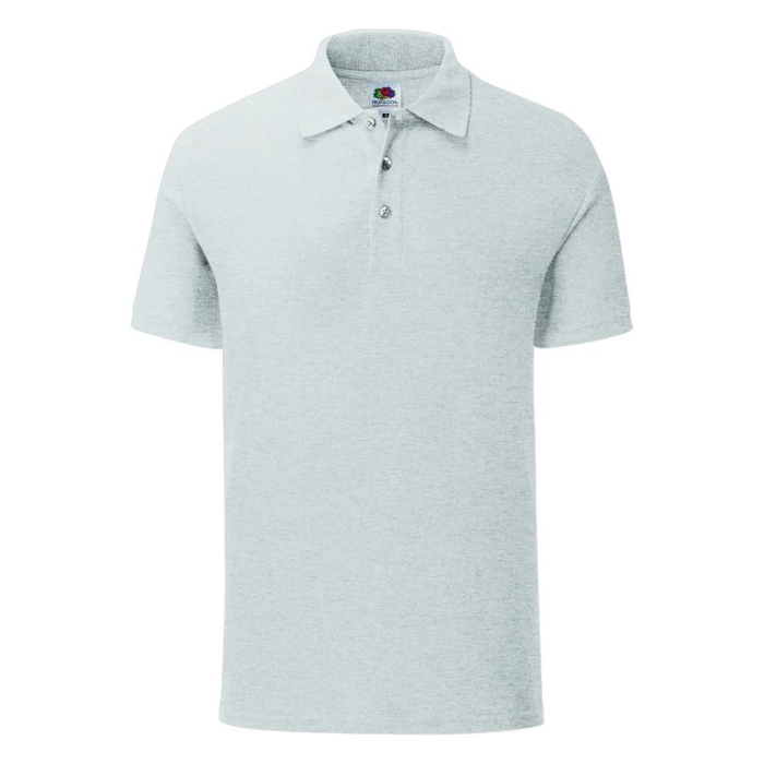 Поло мужское ICONIC POLO 180 для нанесения логотипа