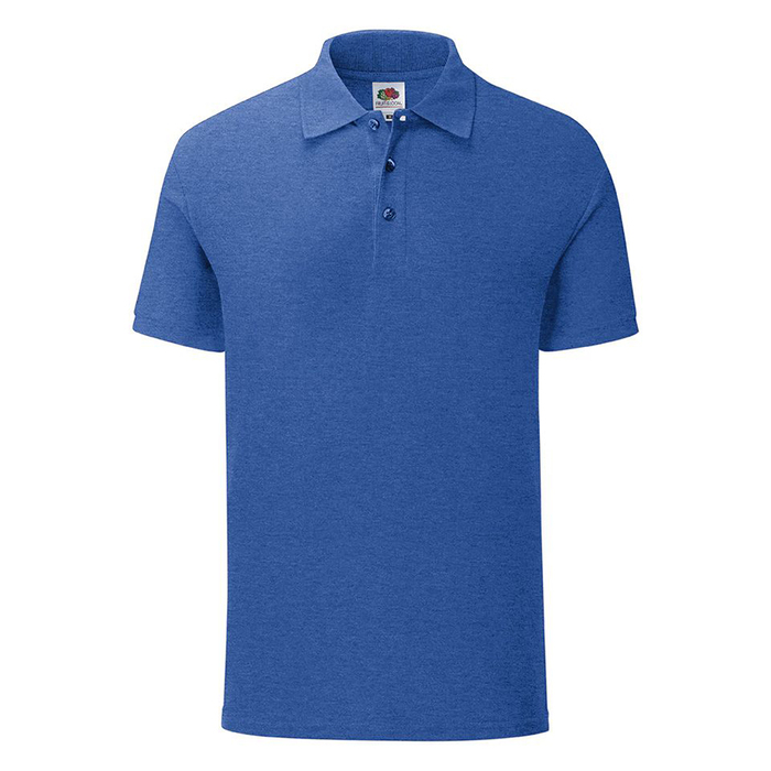 Поло мужское ICONIC POLO 180 для нанесения логотипа