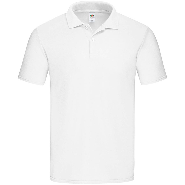 Рубашка поло мужская ORIGINAL POLO 175 для нанесения логотипа