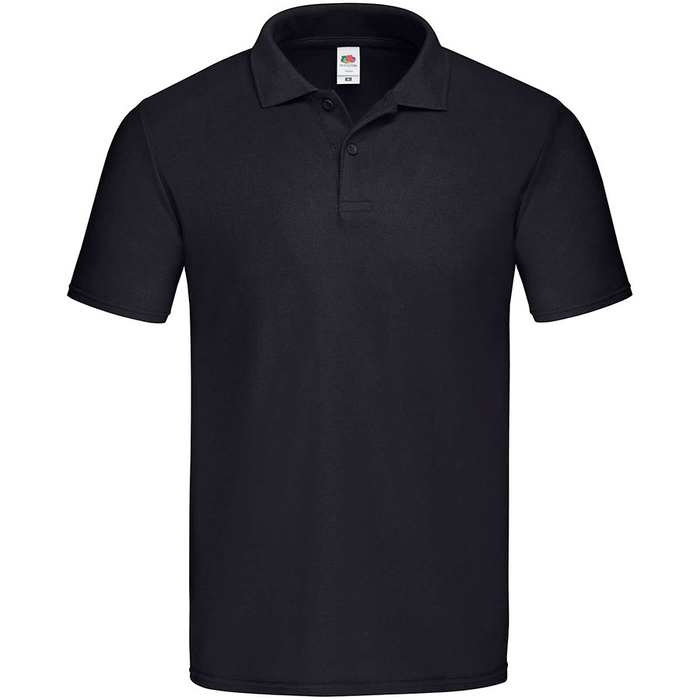 Рубашка поло мужская ORIGINAL POLO 185 для нанесения логотипа