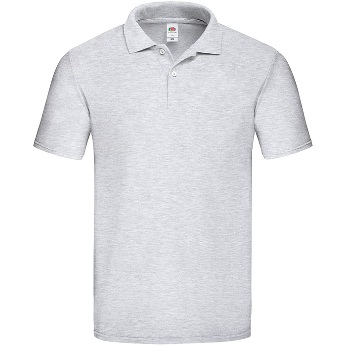 Рубашка поло мужская ORIGINAL POLO 185 для нанесения логотипа