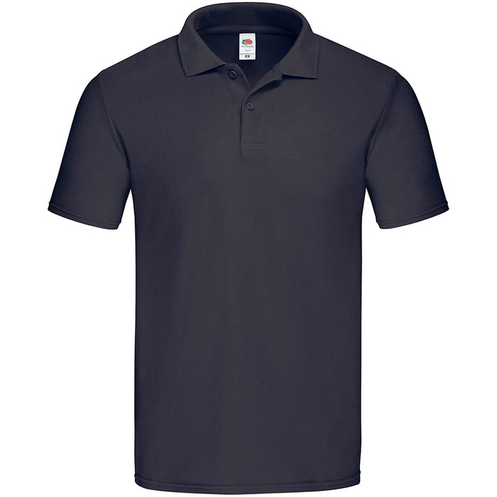 Рубашка поло мужская ORIGINAL POLO 185 для нанесения логотипа