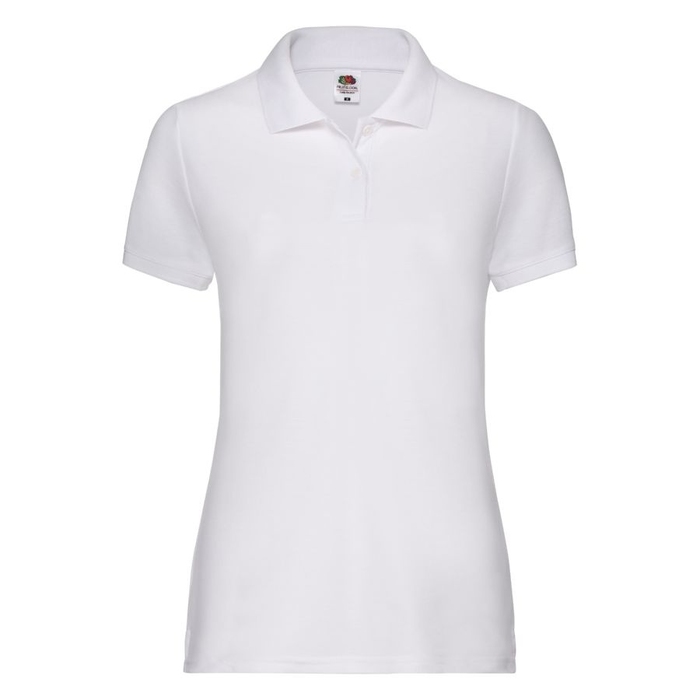 Поло женское 65/35 POLO LADY-FIT 170 для нанесения логотипа