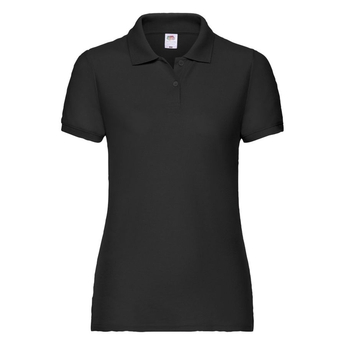 Поло женское 65/35 POLO LADY-FIT 180 для нанесения логотипа