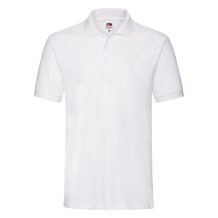 Поло мужское PREMIUM POLO 180 для нанесения логотипа