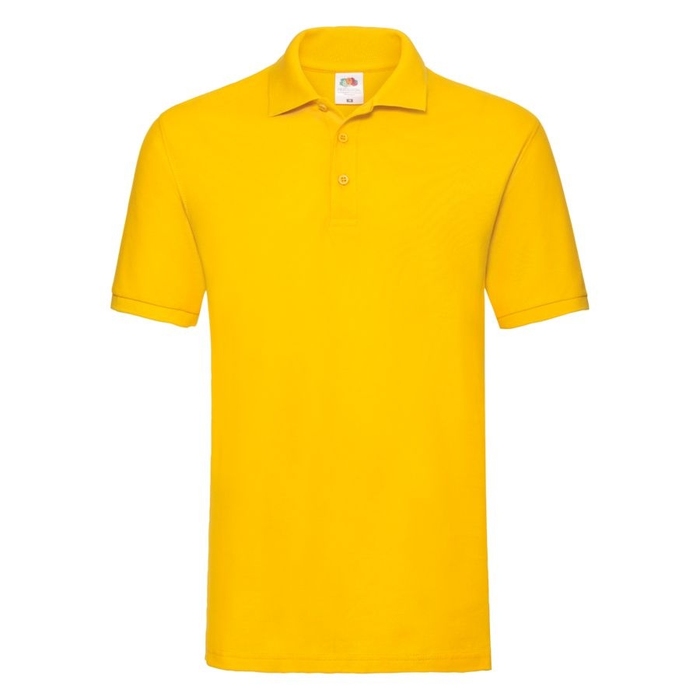 Поло мужское PREMIUM POLO 180 для нанесения логотипа