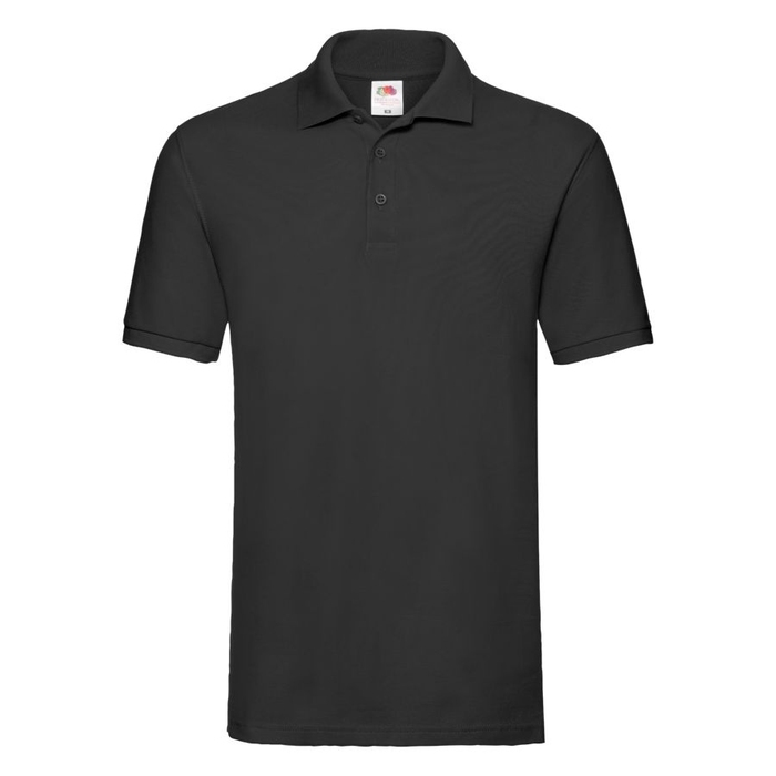 Поло мужское PREMIUM POLO 180 для нанесения логотипа