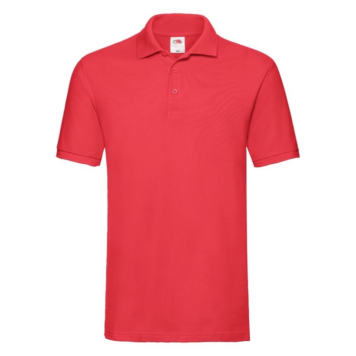 Поло мужское PREMIUM POLO 180 для нанесения логотипа