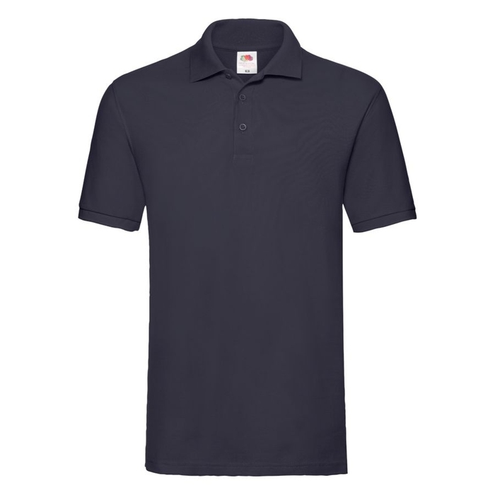 Поло мужское PREMIUM POLO 180 для нанесения логотипа