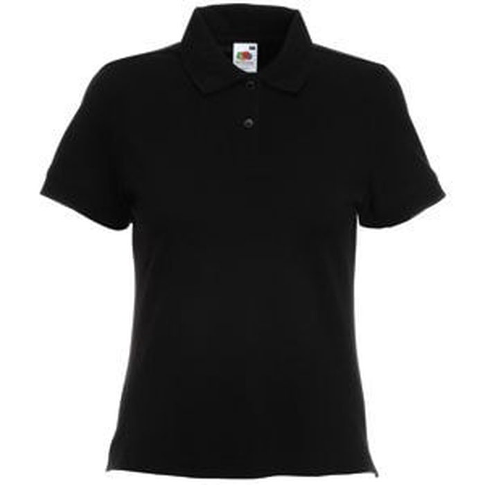 Поло женское POLO LADY-FIT 210 для нанесения логотипа
