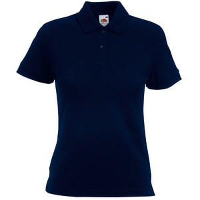 Поло женское POLO LADY-FIT 210 для нанесения логотипа