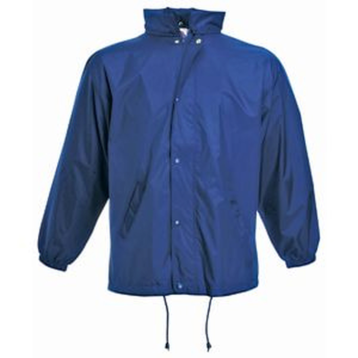 Ветровка "College Jacket" для нанесения логотипа