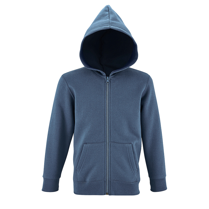 Толстовка детская STONE KIDS 260 для нанесения логотипа
