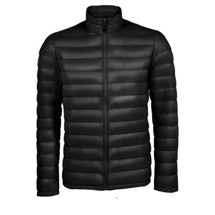 Куртка WILSON MEN для нанесения логотипа
