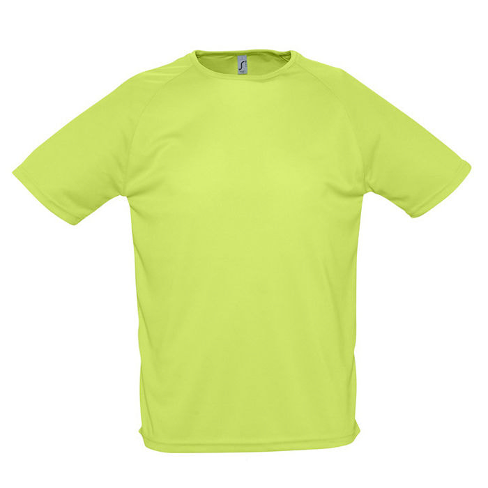 Футболка мужская SPORTY 140 для нанесения логотипа